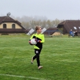 Starší žáci FC Frymburk/Lipno vs. TJ Sokol Benešov nad Černou