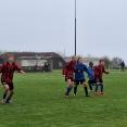 Starší žáci FC Frymburk/Lipno vs. TJ Sokol Benešov nad Černou