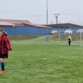 Starší žáci FC Frymburk/Lipno vs. TJ Sokol Benešov nad Černou