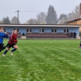 Starší žáci FC Frymburk/Lipno vs. TJ Sokol Benešov nad Černou