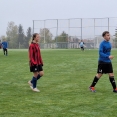 Starší žáci FC Frymburk/Lipno vs. TJ Sokol Benešov nad Černou