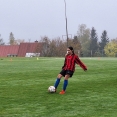 Starší žáci FC Frymburk/Lipno vs. TJ Sokol Benešov nad Černou