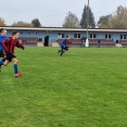 Starší žáci FC Frymburk/Lipno vs. TJ Sokol Benešov nad Černou