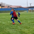 Starší žáci FC Frymburk/Lipno vs. TJ Sokol Benešov nad Černou